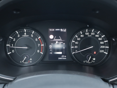 Suzuki Vitara - 2024