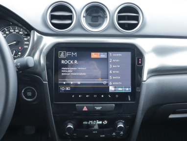 Suzuki Vitara - 2024