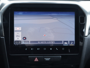 Suzuki Vitara - 2024