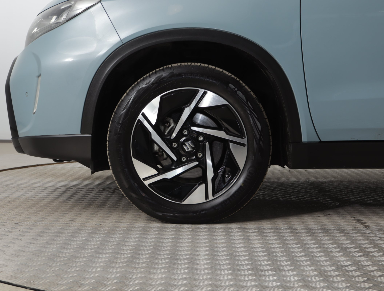 Suzuki Vitara - 2024