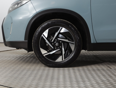 Suzuki Vitara - 2024