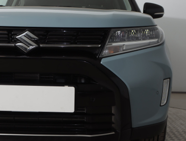 Suzuki Vitara - 2024
