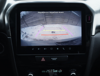 Suzuki Vitara - 2024