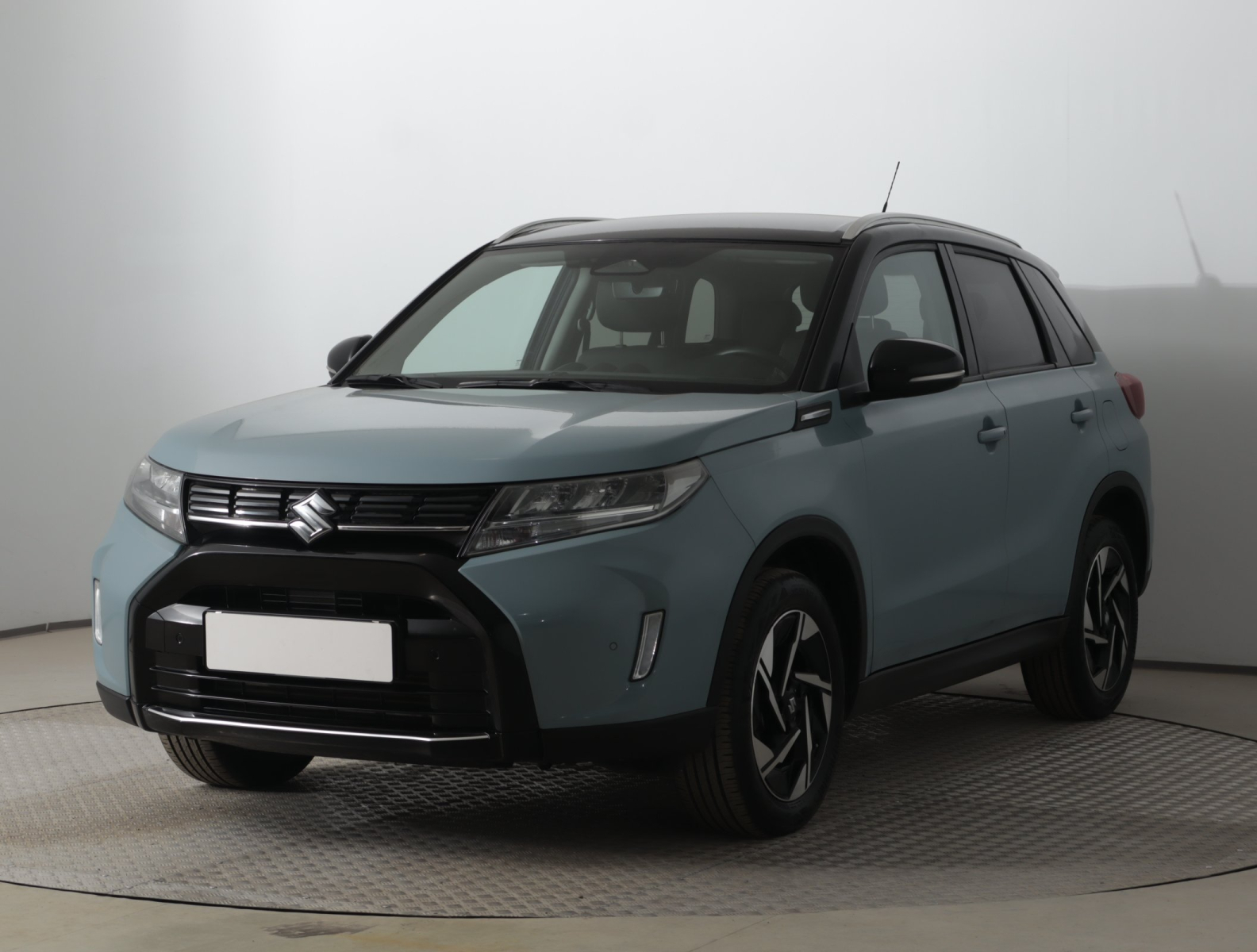 Suzuki Vitara - 2024