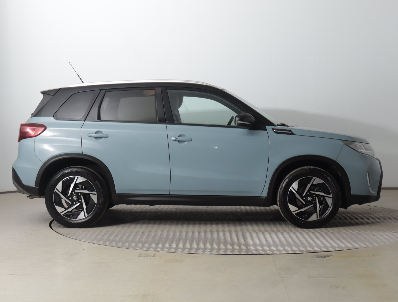 Suzuki Vitara - 2024