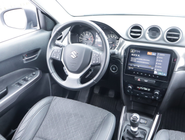 Suzuki Vitara - 2024