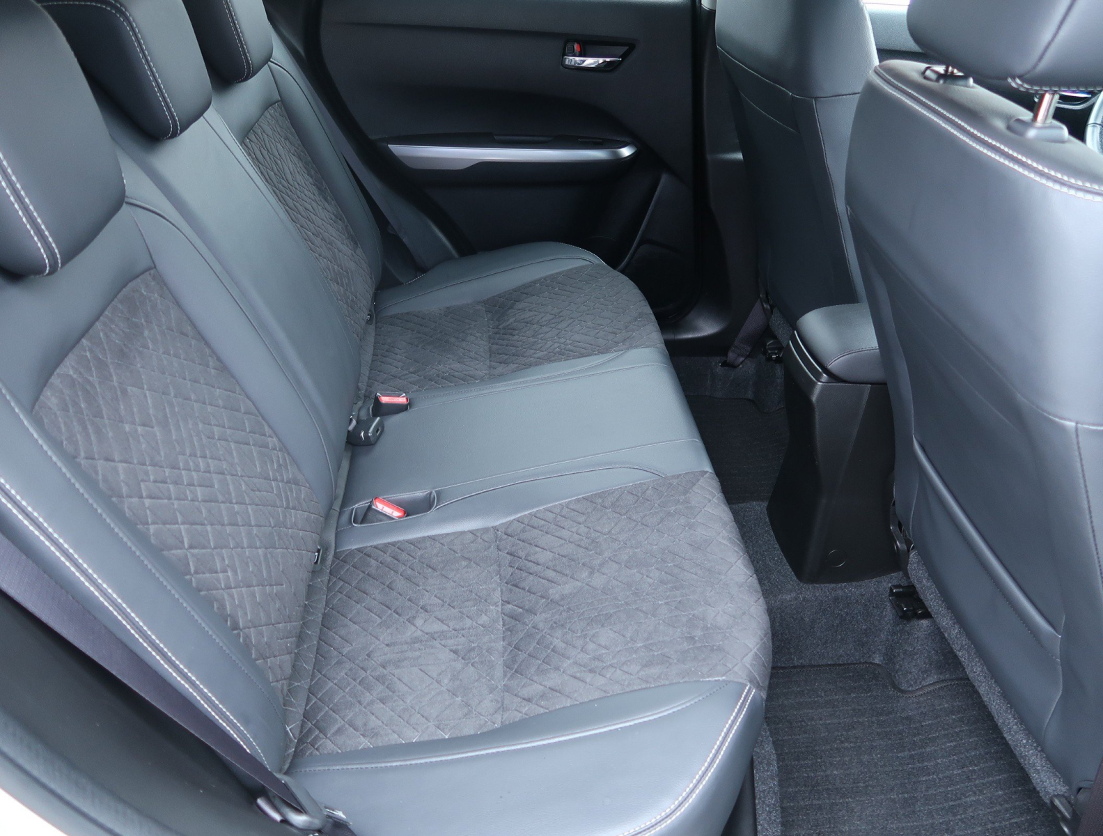 Suzuki Vitara - 2024