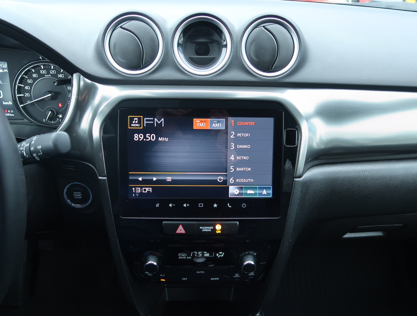 Suzuki Vitara - 2024