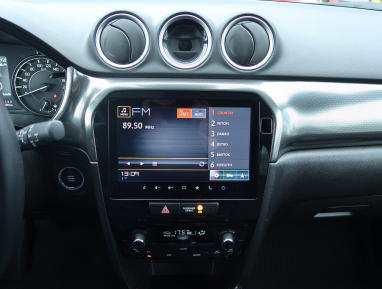 Suzuki Vitara - 2024