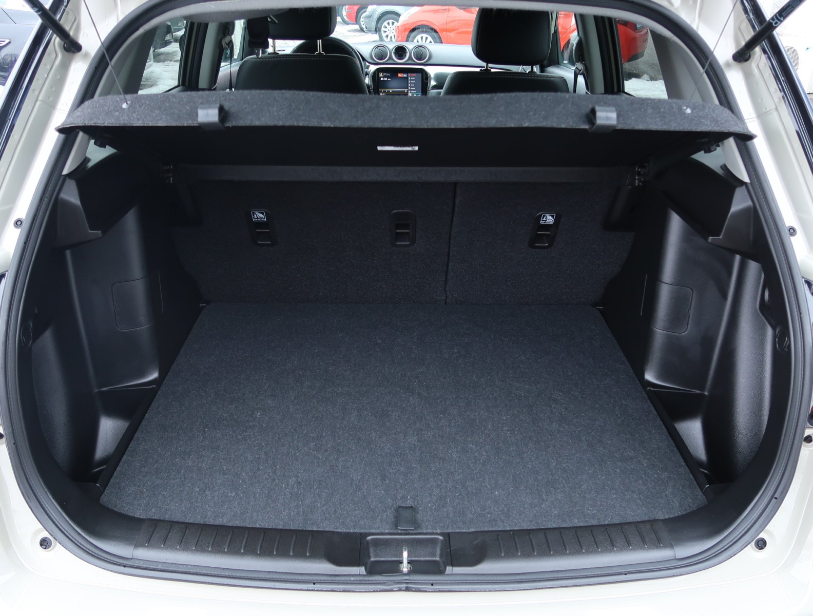 Suzuki Vitara - 2024