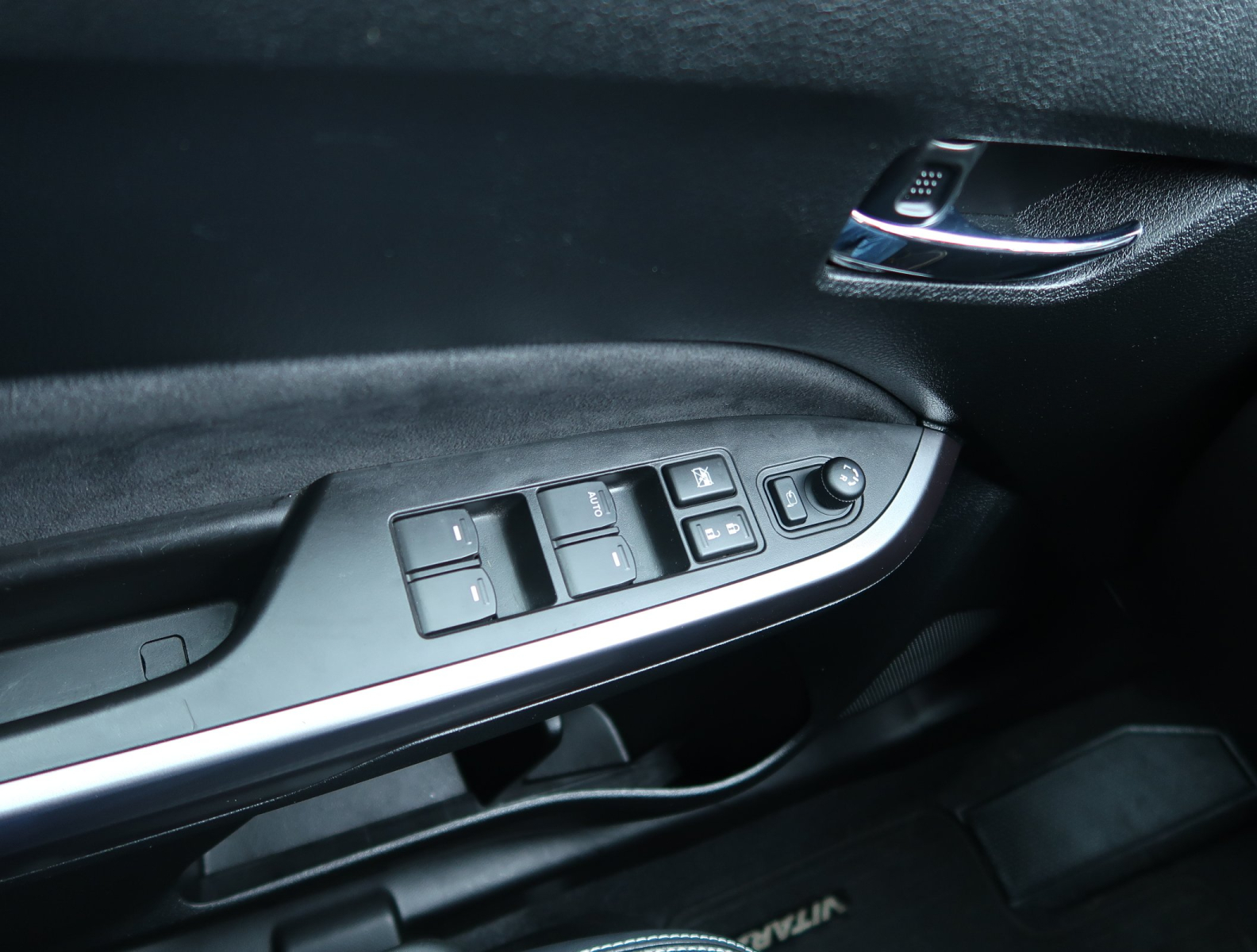 Suzuki Vitara - 2024