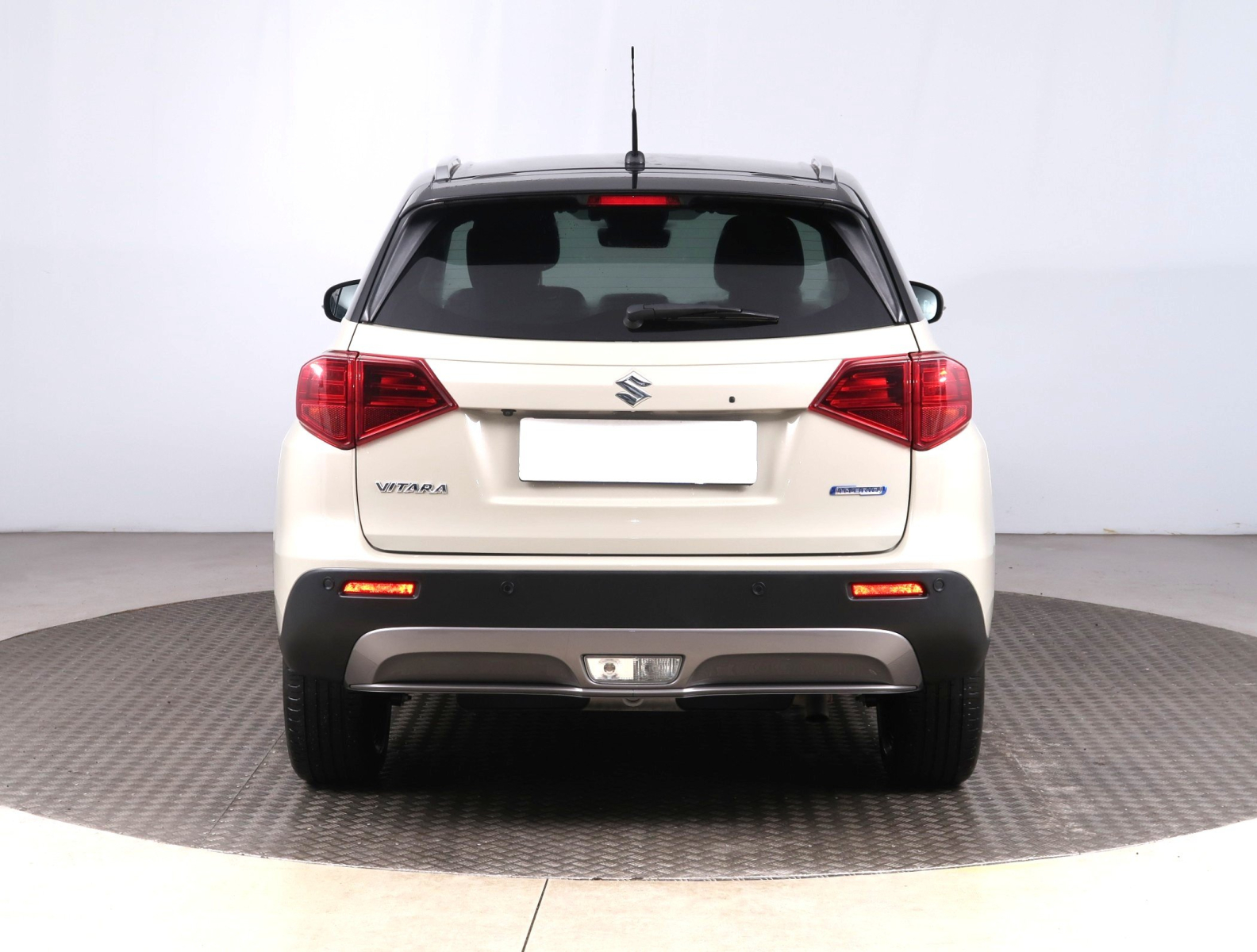 Suzuki Vitara - 2024