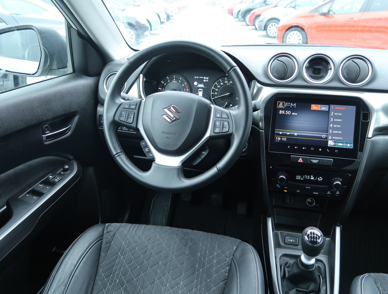 Suzuki Vitara - 2024