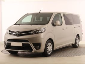 Toyota ProAce Verso - 2022