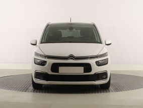 Citroen C4 Grand SpaceTourer - 2020