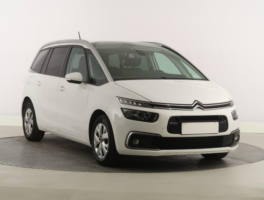 Citroen C4 Grand SpaceTourer