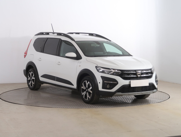 Dacia Jogger 2022