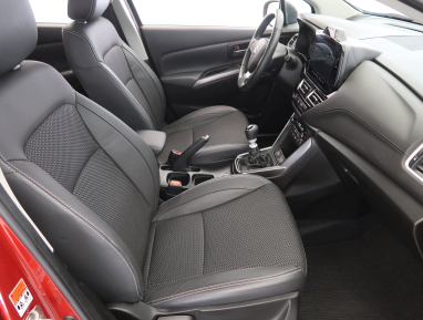 Suzuki SX4 S-Cross - 2024