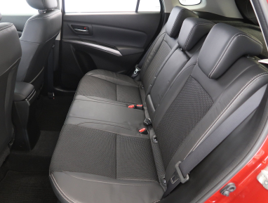 Suzuki SX4 S-Cross - 2024