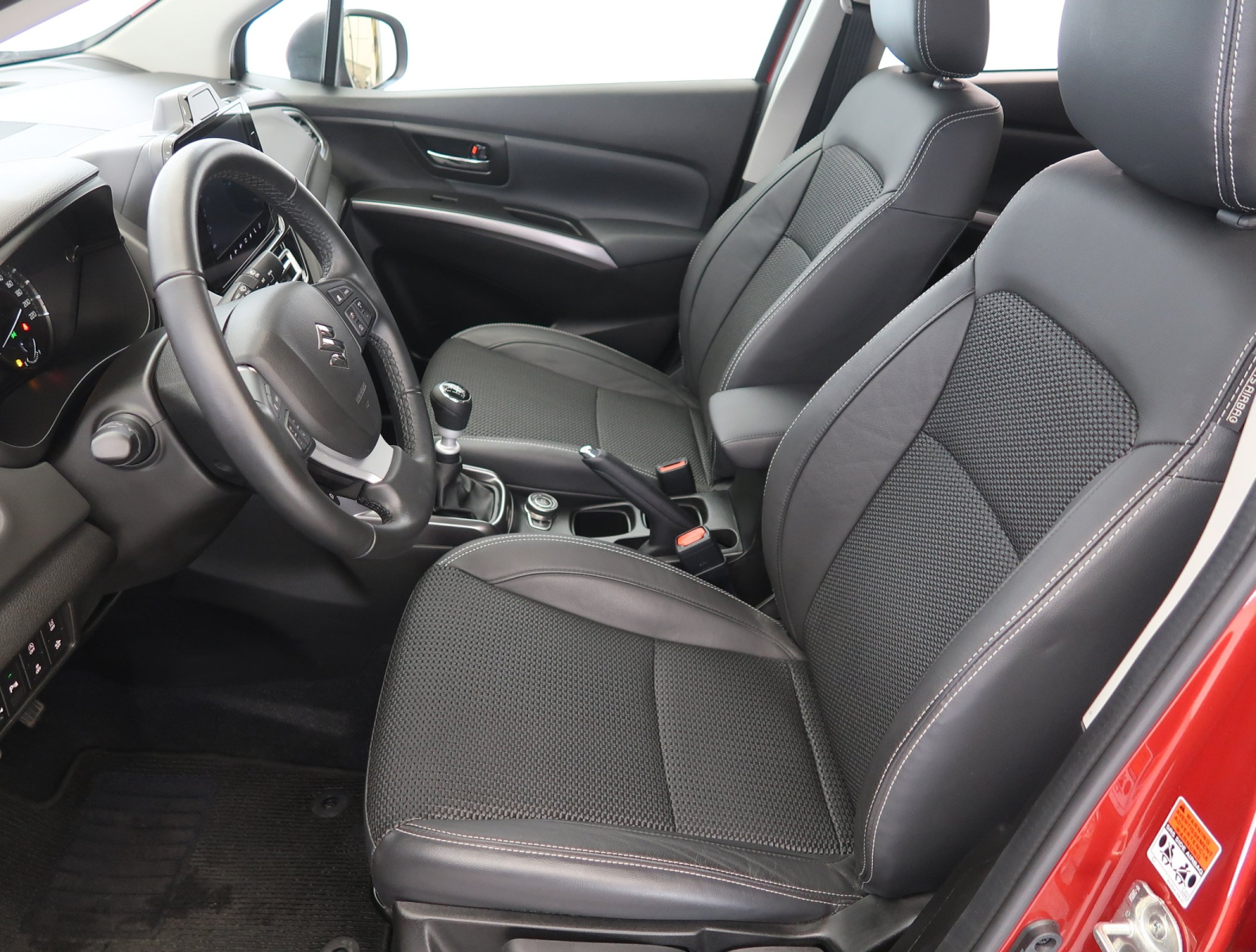 Suzuki SX4 S-Cross - 2024