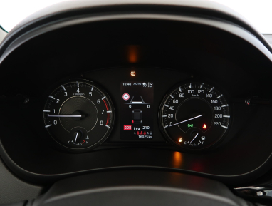 Suzuki SX4 S-Cross - 2024