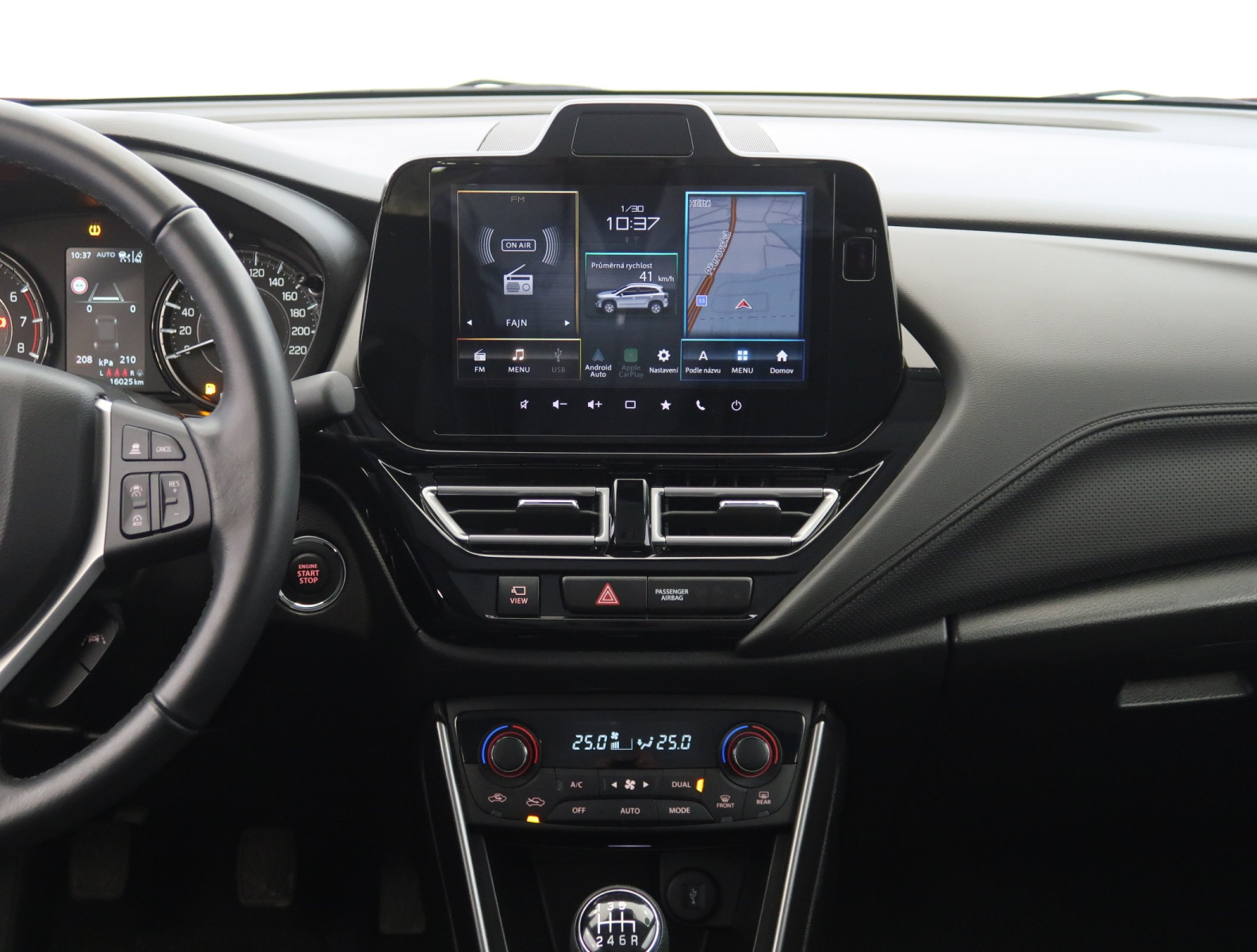 Suzuki SX4 S-Cross - 2024