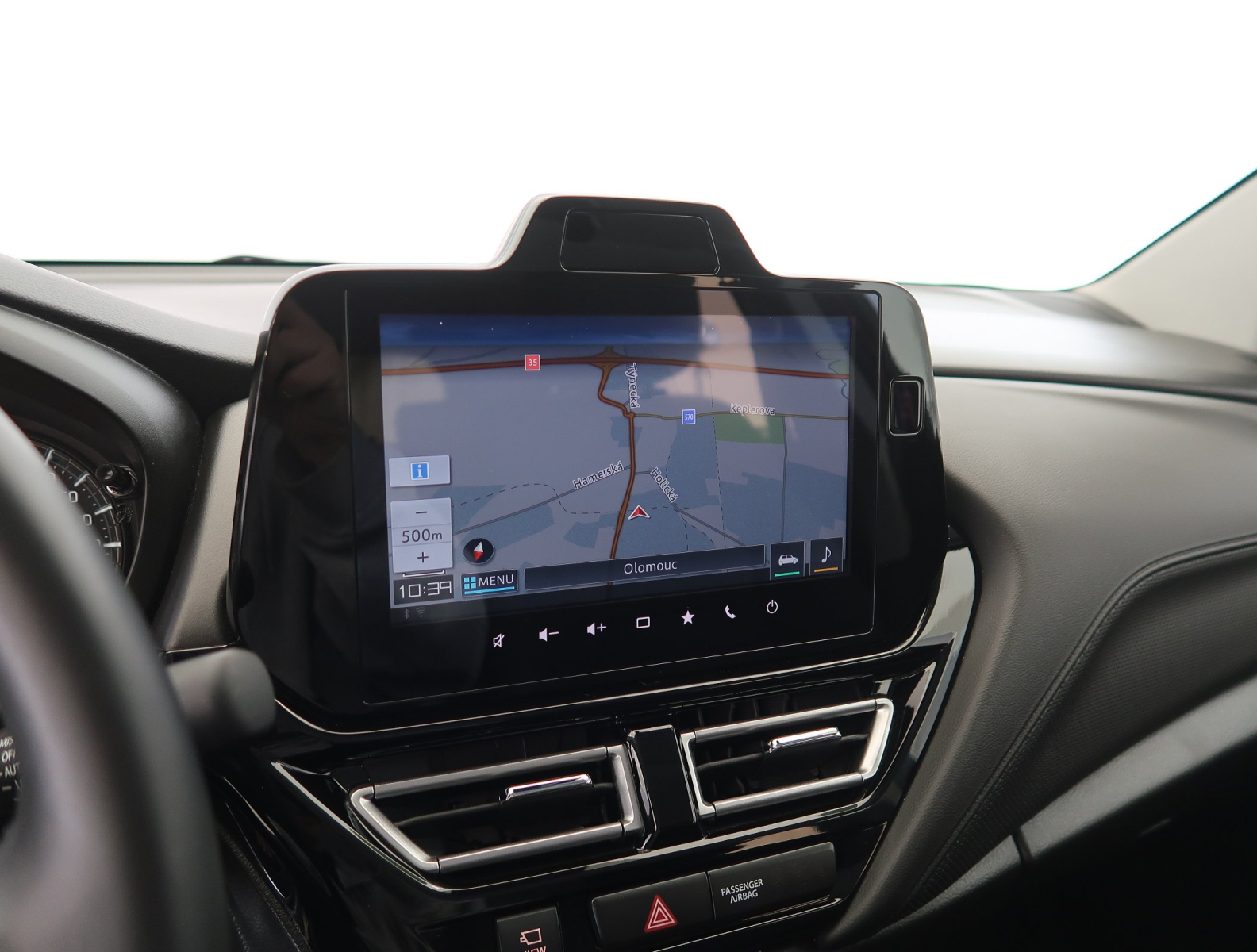 Suzuki SX4 S-Cross - 2024