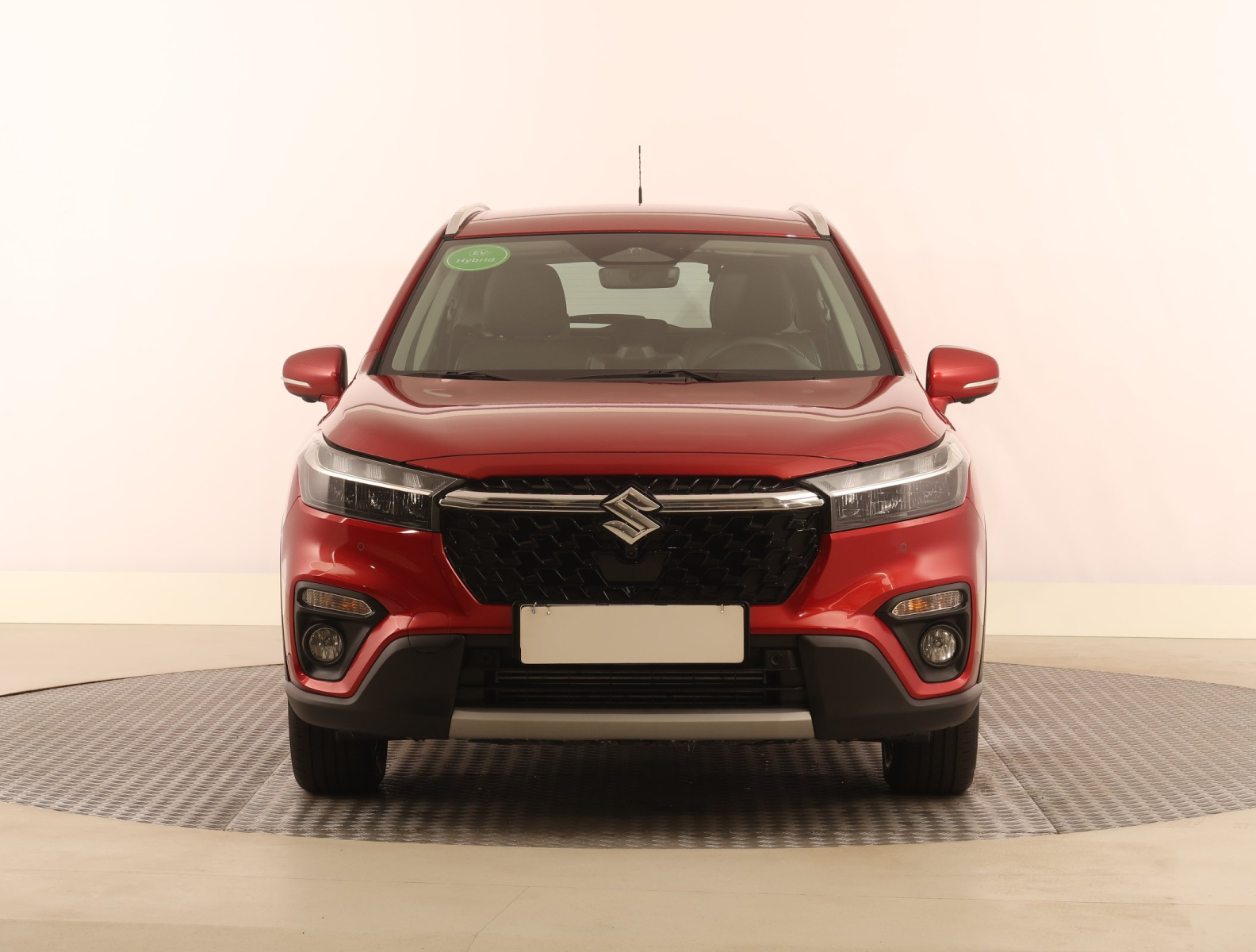 Suzuki SX4 S-Cross - 2024