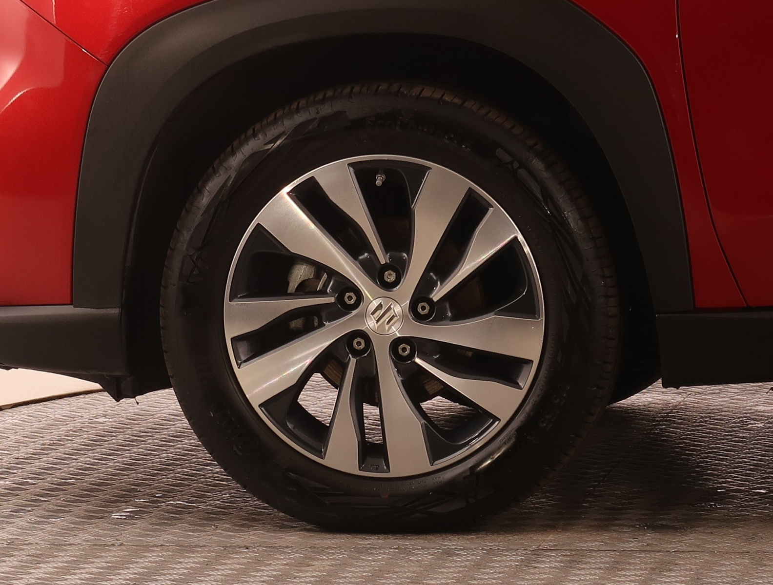 Suzuki SX4 S-Cross - 2024