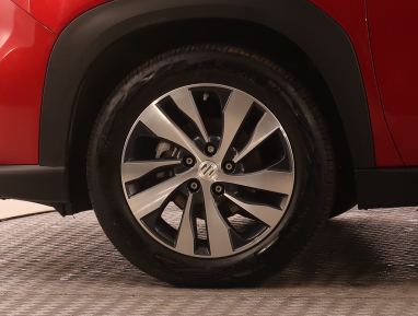 Suzuki SX4 S-Cross - 2024