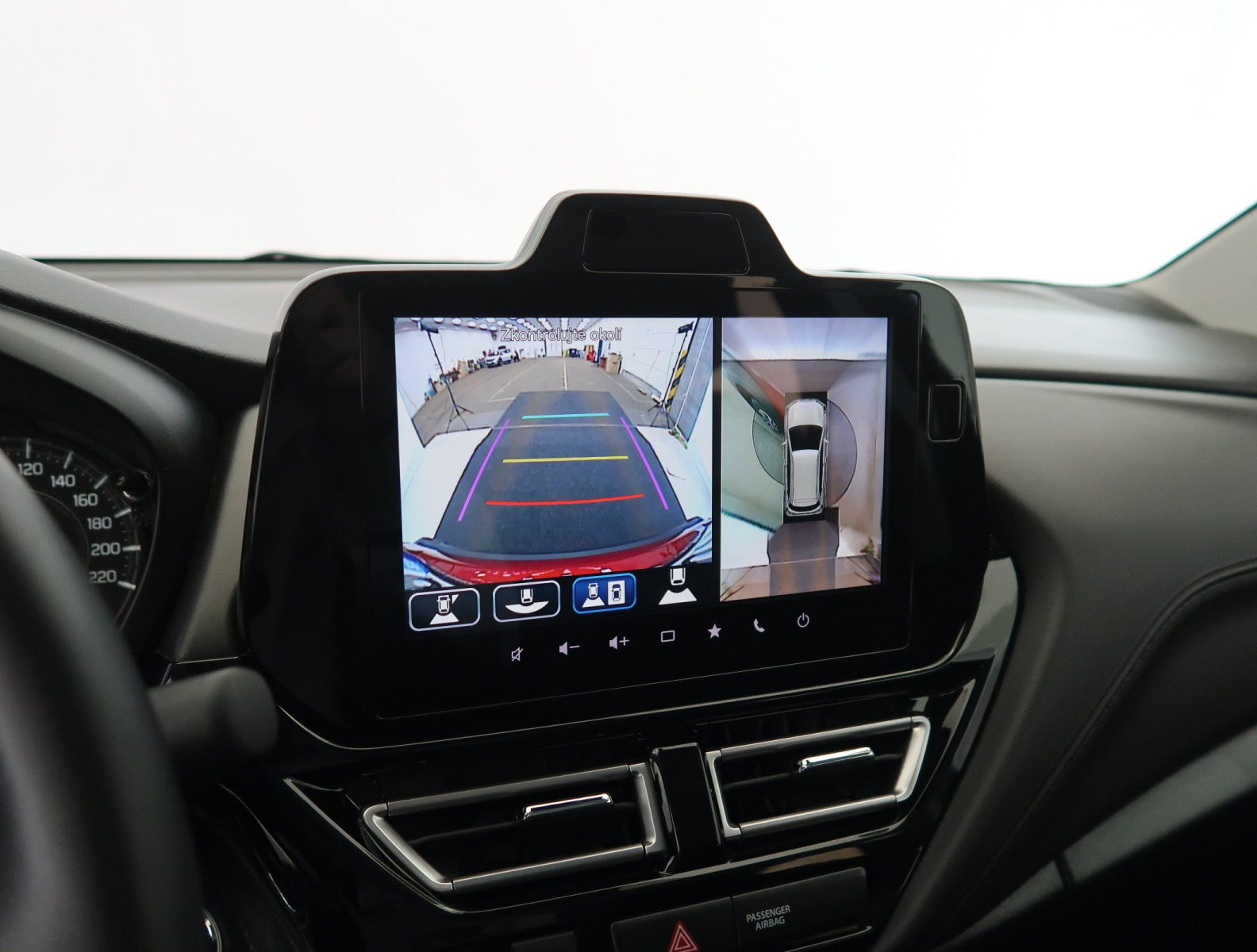 Suzuki SX4 S-Cross - 2024