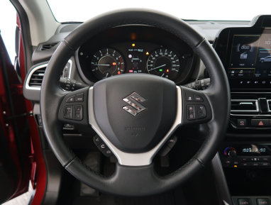 Suzuki SX4 S-Cross - 2024