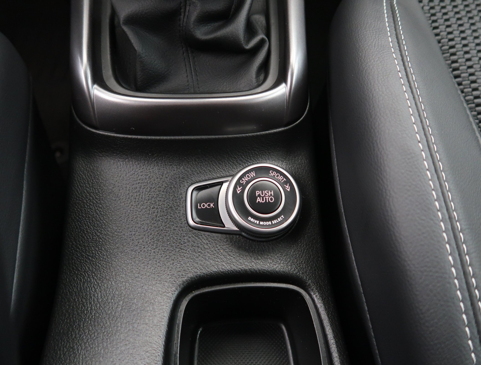 Suzuki SX4 S-Cross - 2024