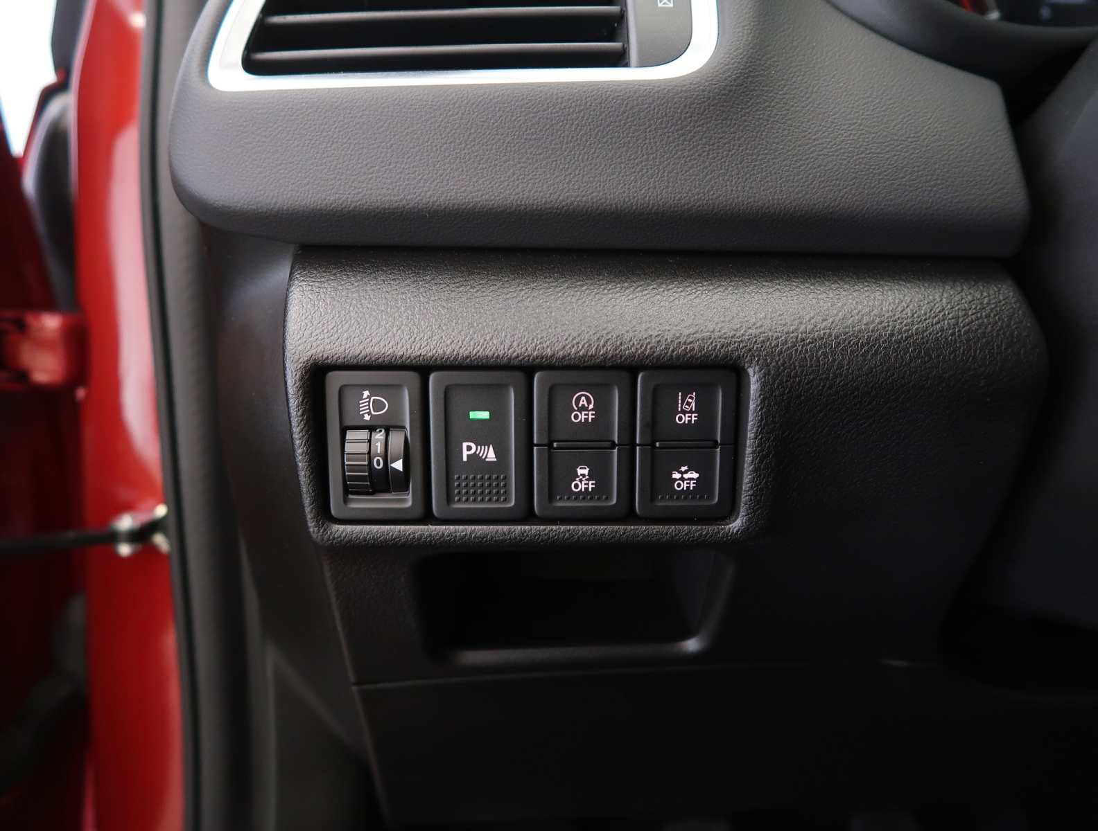 Suzuki SX4 S-Cross - 2024