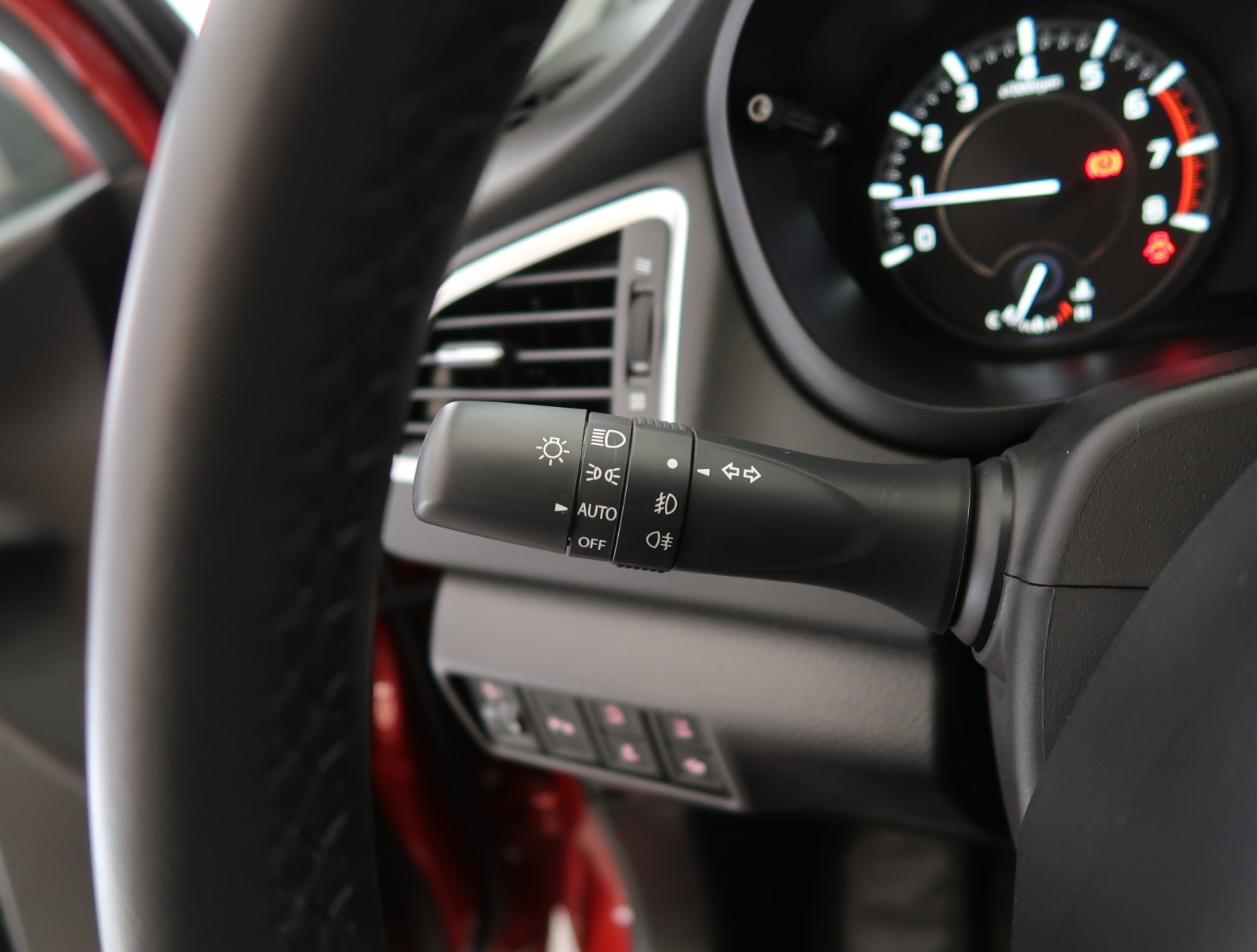 Suzuki SX4 S-Cross - 2024