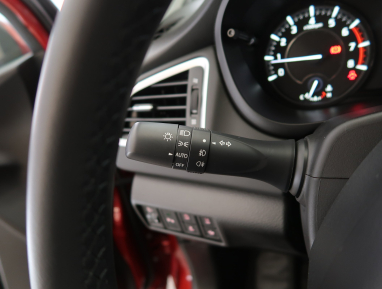 Suzuki SX4 S-Cross - 2024