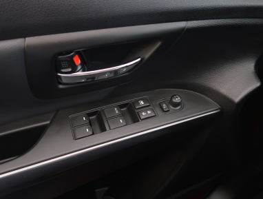 Suzuki SX4 S-Cross - 2024