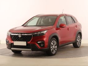 Suzuki SX4 S-Cross - 2024