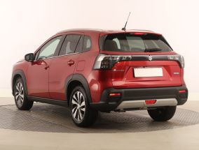 Suzuki SX4 S-Cross - 2024