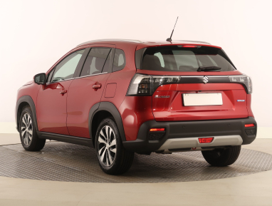 Suzuki SX4 S-Cross - 2024