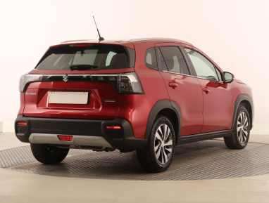 Suzuki SX4 S-Cross - 2024