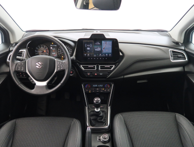 Suzuki SX4 S-Cross - 2024