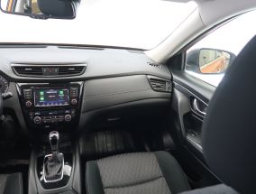 Nissan X-Trail - 2021