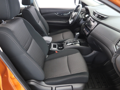 Nissan X-Trail - 2021