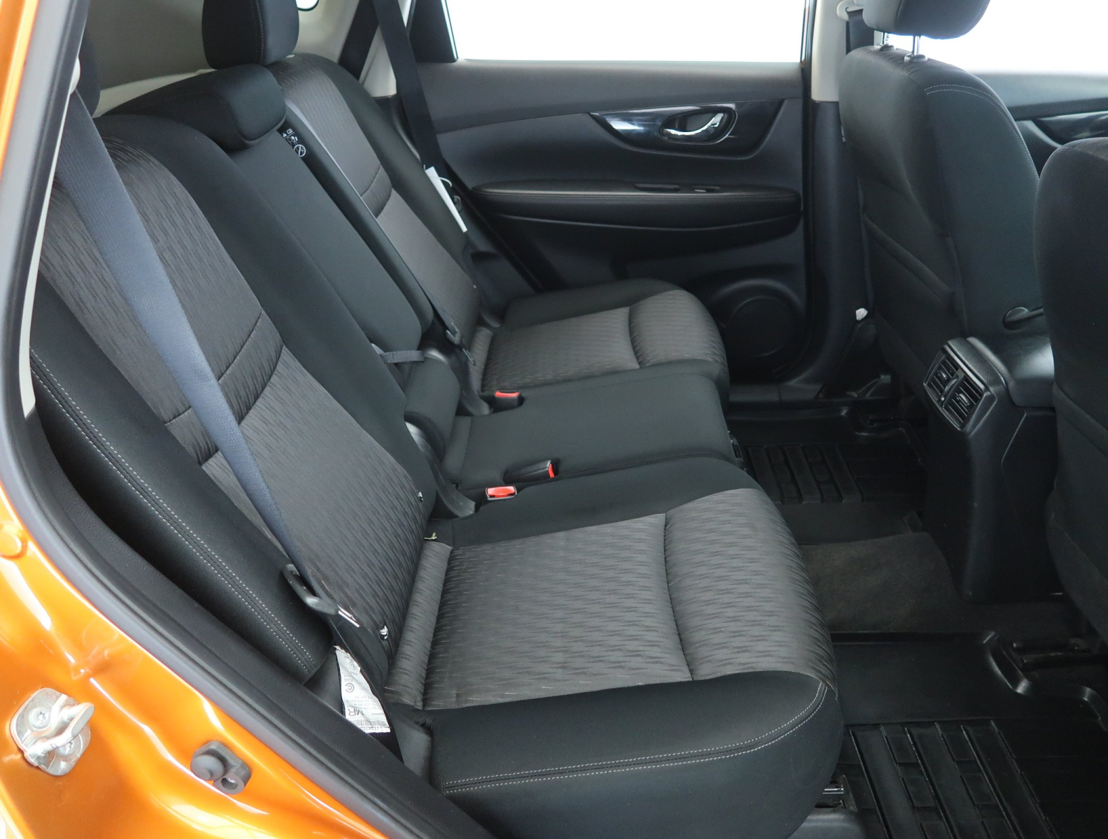 Nissan X-Trail - 2021