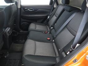 Nissan X-Trail - 2021