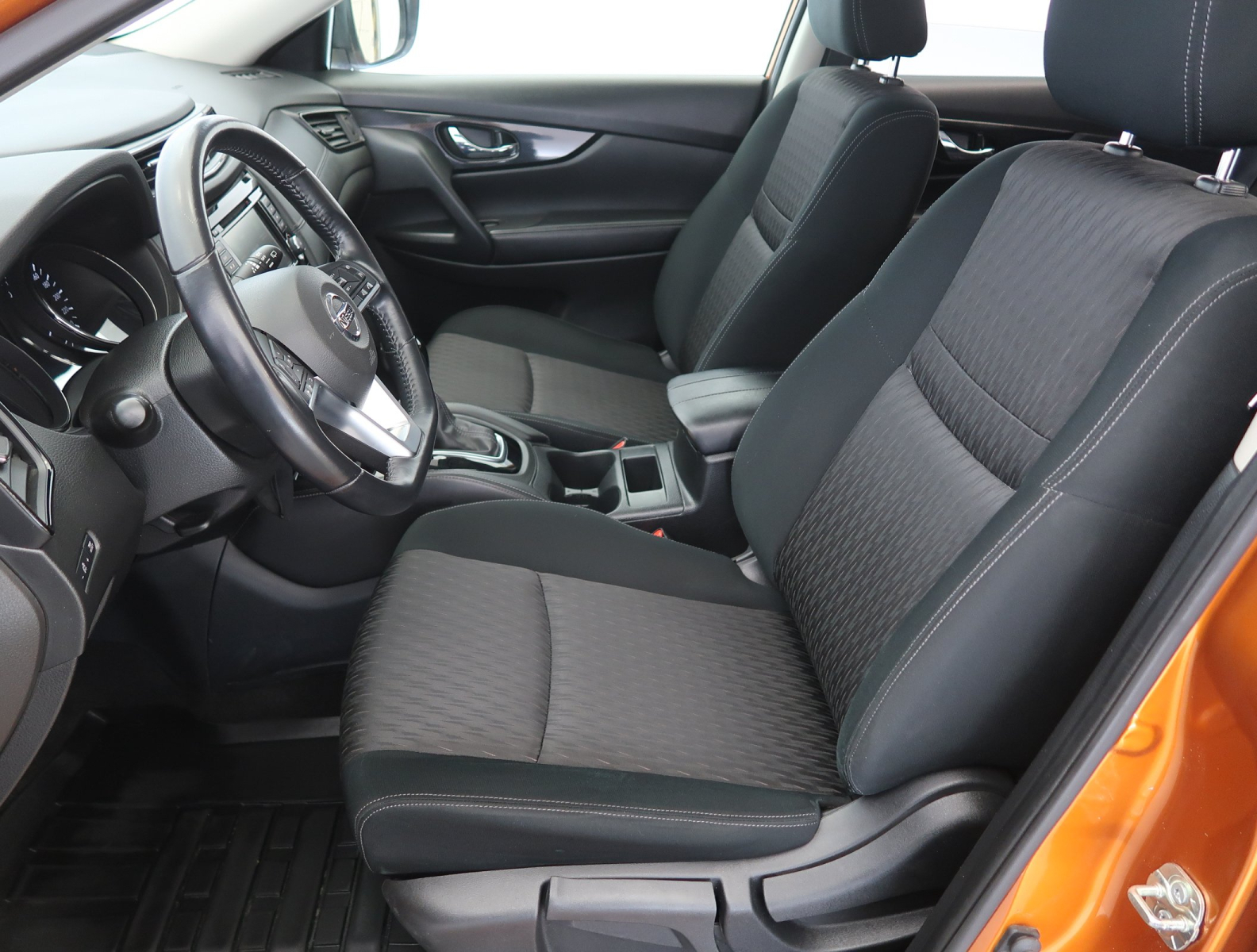 Nissan X-Trail - 2021