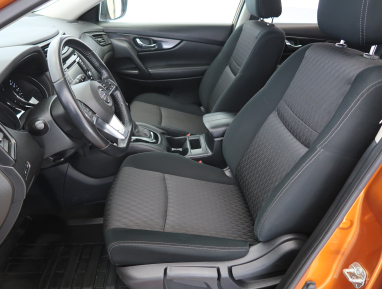 Nissan X-Trail - 2021