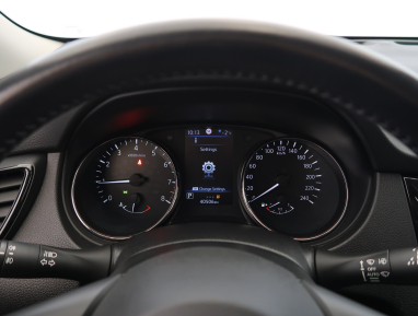 Nissan X-Trail - 2021