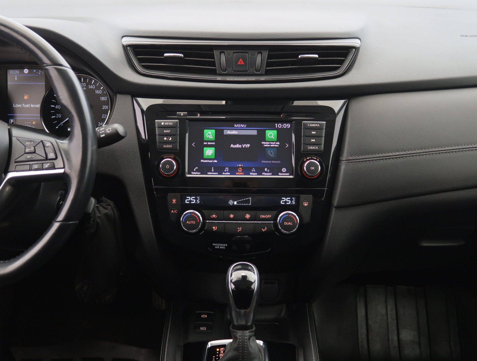 Nissan X-Trail - 2021